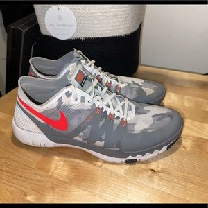 Nike Flywire 3.0 Free Trainer